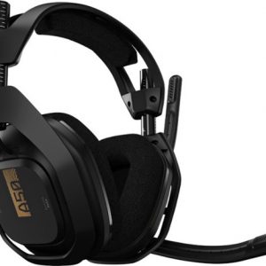 Astro Gaming – ASTRO A50 + Base Station
