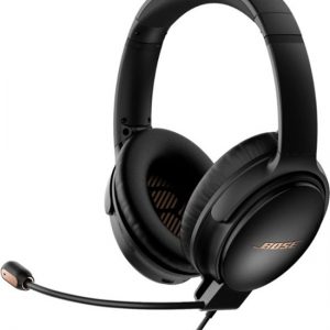 Bose – QuietComfort 35 II Gaming Headset