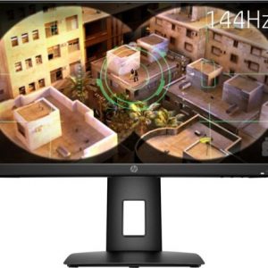 HP – X24ih 23.8″ IPS LED FHD FreeSync Premium Monitor