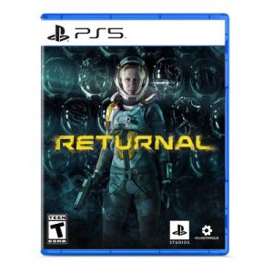 Returnal – PlayStation 5