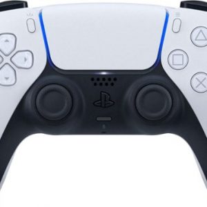 Sony – PlayStation 5 – DualSense Wireless Controller